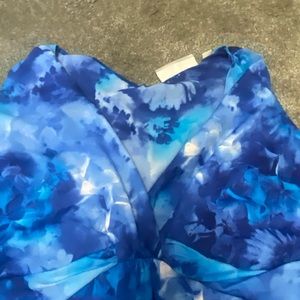 Avenue studio dress tank size 30,32